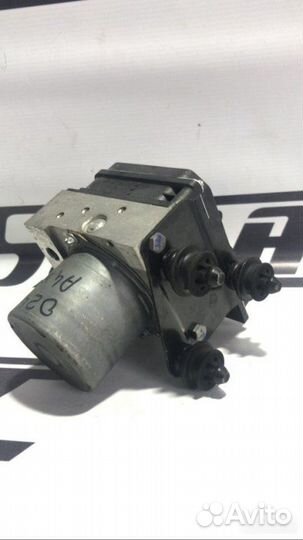 Блок ABS Audi A4 B8