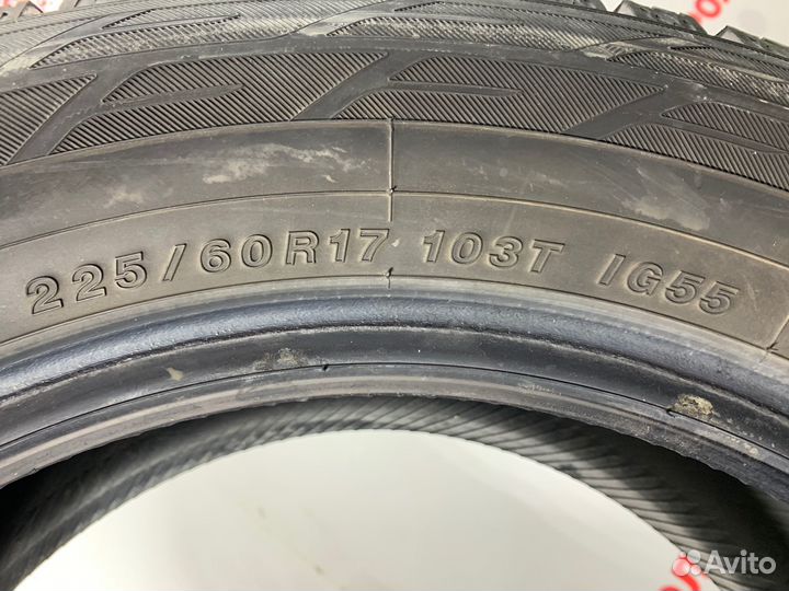 Yokohama Ice Guard IG55 225/60 R17