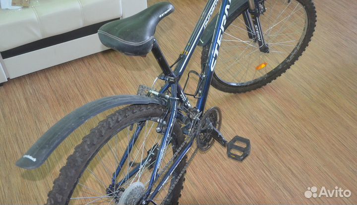 Велосипед Stern dynamic 1.0