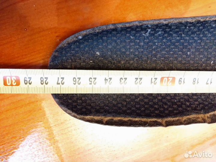 Лыжные ботинки rossignol 10 ium 43 р