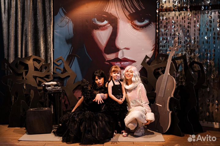 Платье на прокат