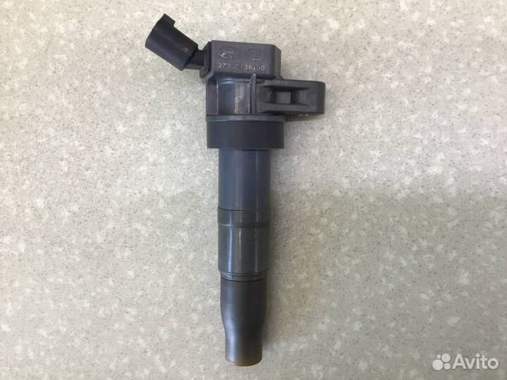 Катушка зажигания Kia Optima 3 (TF) 2010-2015 273003F100