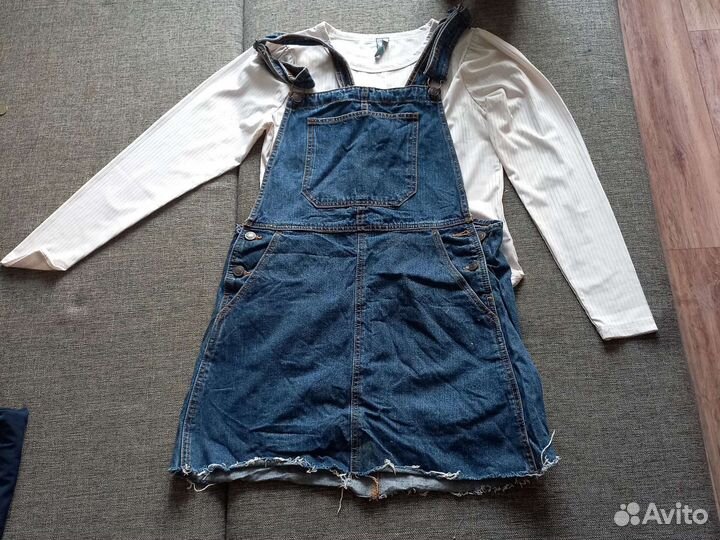 Вещи пакетом