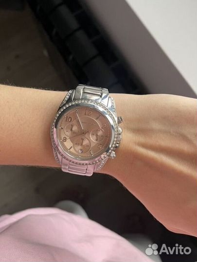 Часы michael kors оригинал