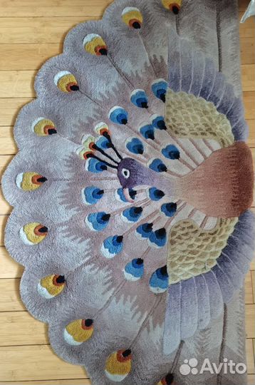 Ковры и паласы бу