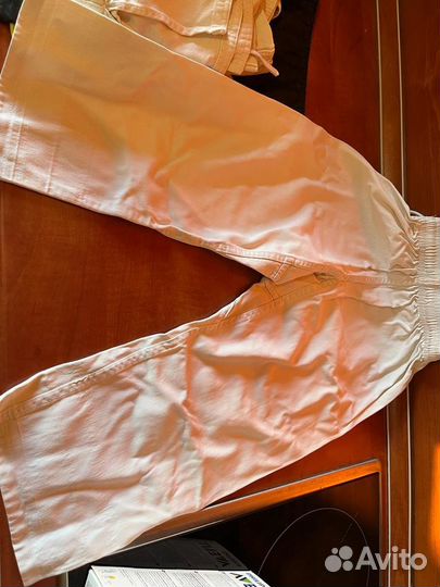 Кимоно для каратэ детское