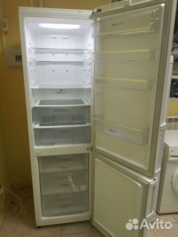 Холодильник LG доставка гарантия