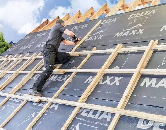 Кровельщики, кровельные работы