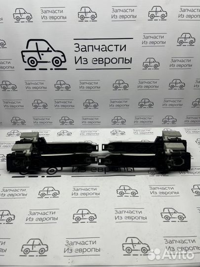 Ручка двери наружная Nissan Qashqai