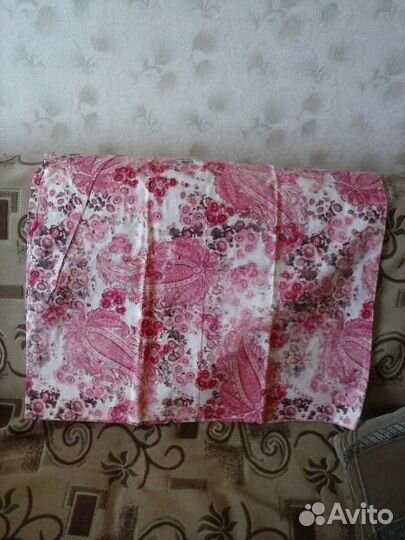 Постельное бельё