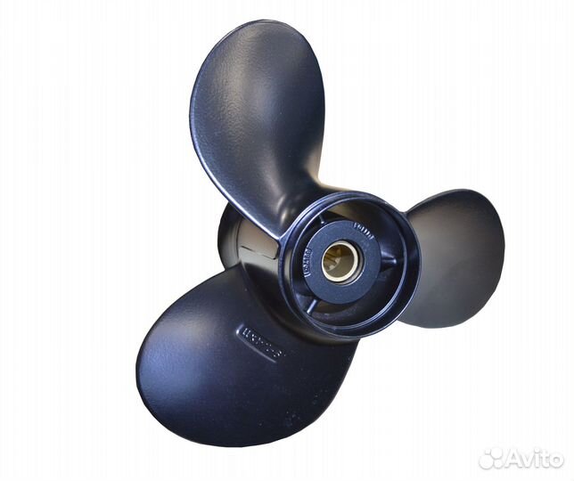 Винт для мотора Suzuki 9.9 / 10 шаг