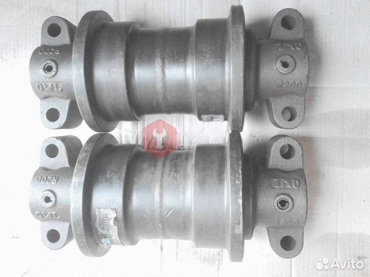 Каток поддерживающий Doosan 220LC-V 2270-1005G