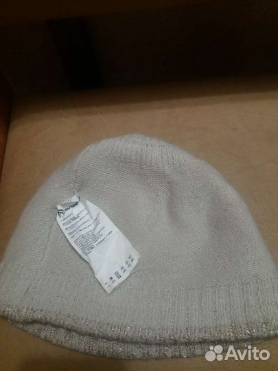 Шапка новая