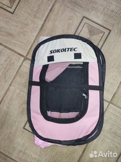 Манеж (вольер) для животных