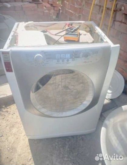 Ремонт Стиральных Машин. Ремонт Холодильников