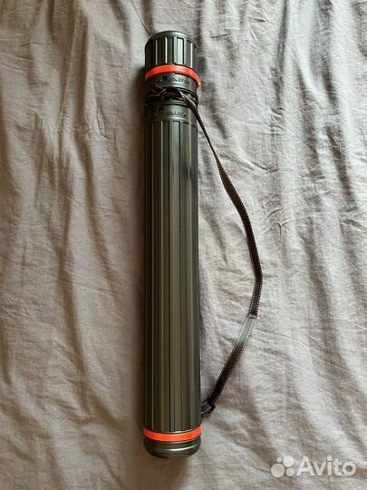 Тубус для чертежей