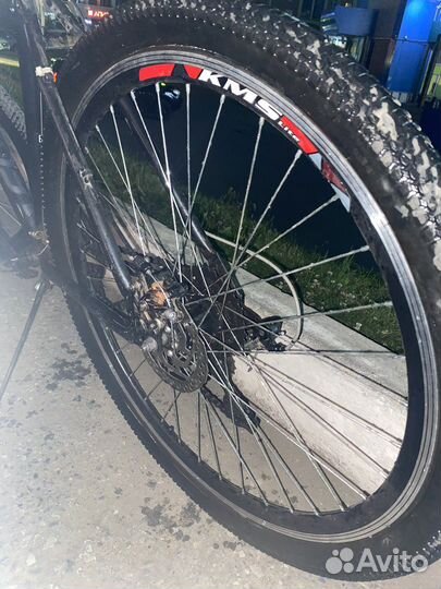 Горный велосипед 29