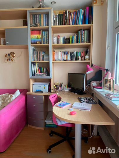 Продажа полки со столом
