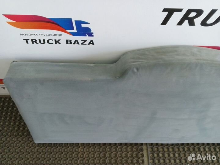 Спальник нижний Renault T