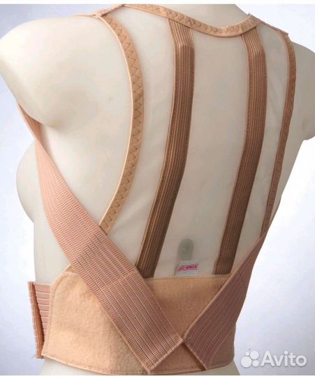 Корректор осанки