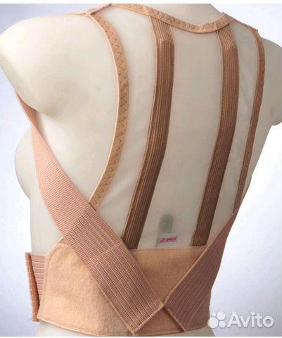 Корректор осанки