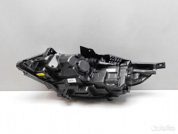 Фара правая Kia Optima