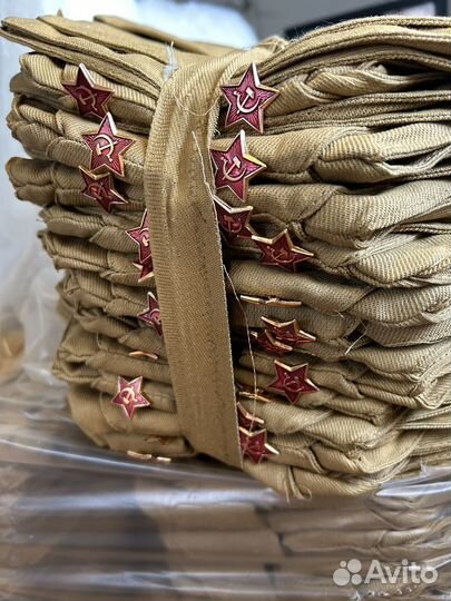 Пилотки военные