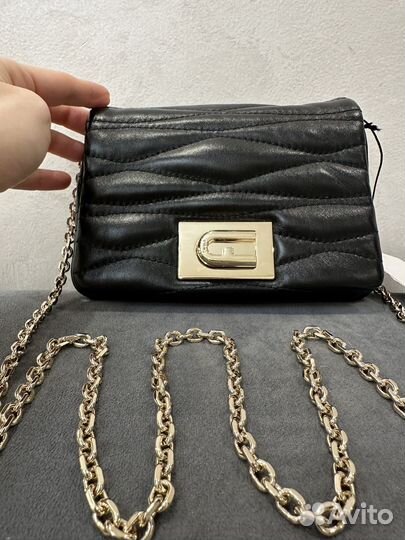 Сумка Furla кроссбоди (оригинал)