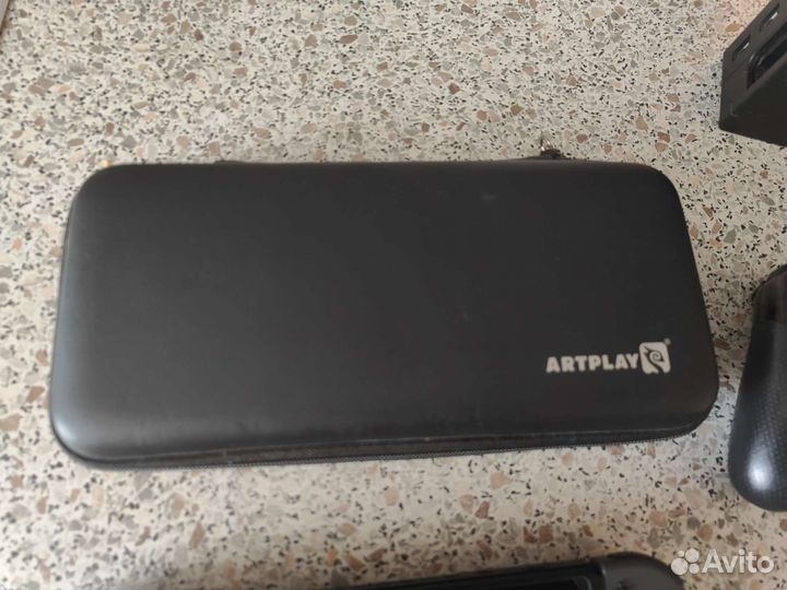 Nintendo switch прошитая