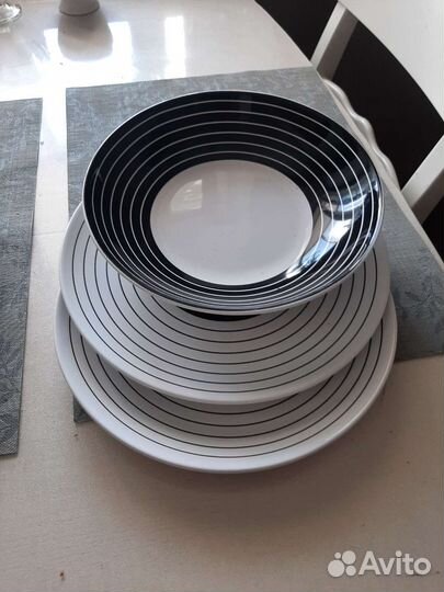 Посуда для дома и дачи