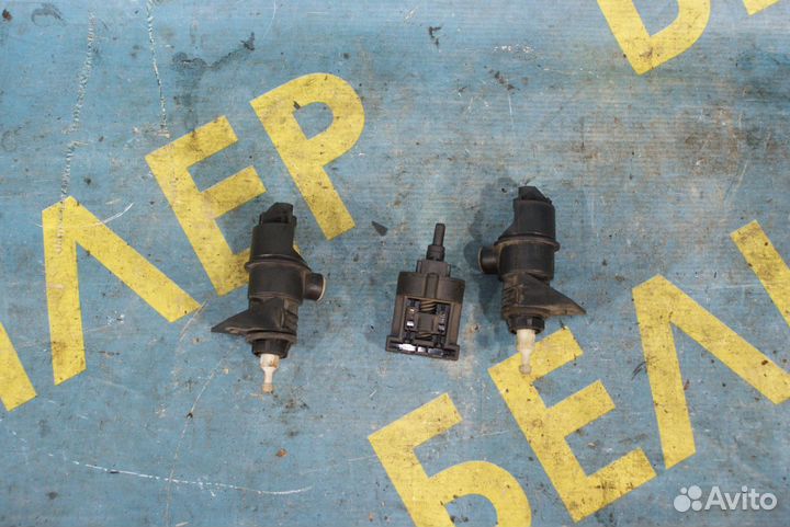 Корректор фар Renault logan