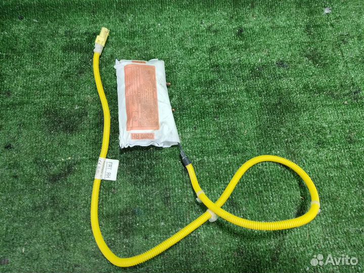 Подушка безопасности в сиденье правая Ssangyong A