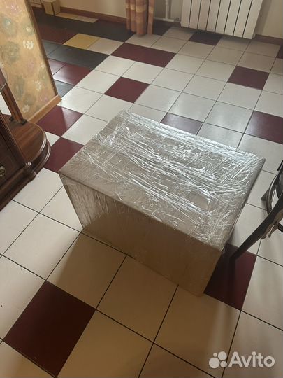 Детские и женские вещи