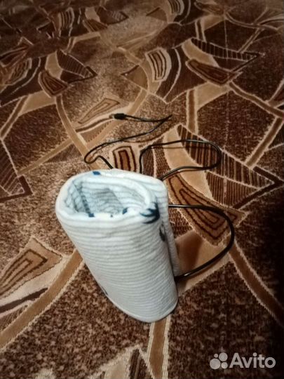 Подогреватель для бутылочек