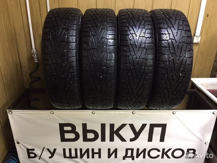 Roadstone Winguard WinSpike SUV 225/65 R17