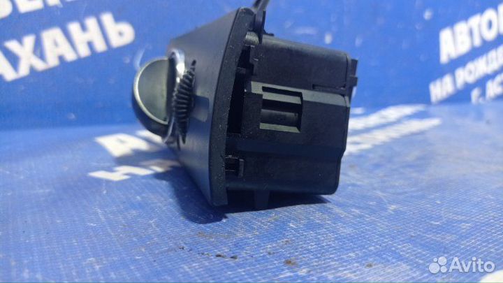 Переключатель света фар Mercedes-Benz W211