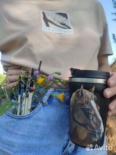 Термокружка