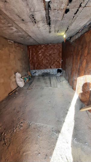 Гараж, 18 м²