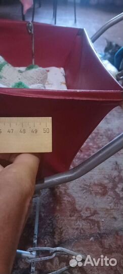 Продам коляску для кукол СССР