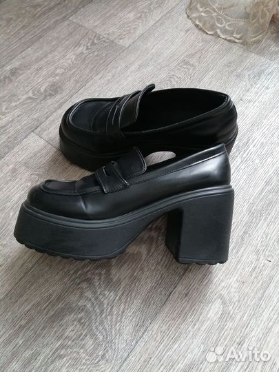 Туфли женские