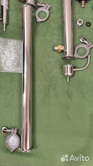 Самогонный аппарат 23л Колонна Wein ReForm + PRO