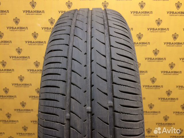 Toyo NanoEnergy 3 195/65 R15 91T