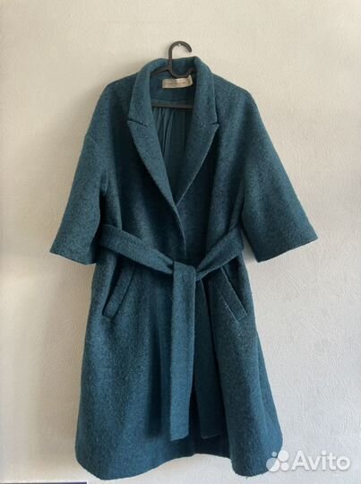 Пальто женское S