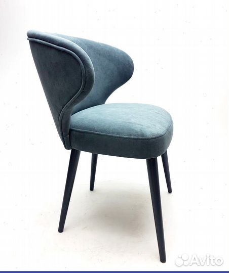 Стул мягкий