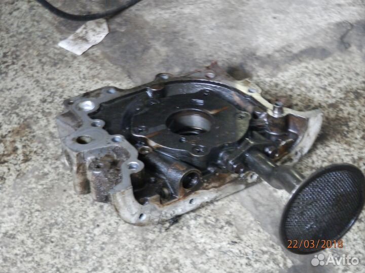 Двс матиз 0.8