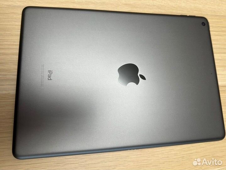 Планшет apple iPad со стилусом