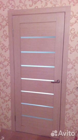 Двери межкомнатные