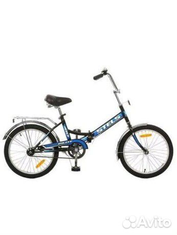 Велосипед stels Pilot 415