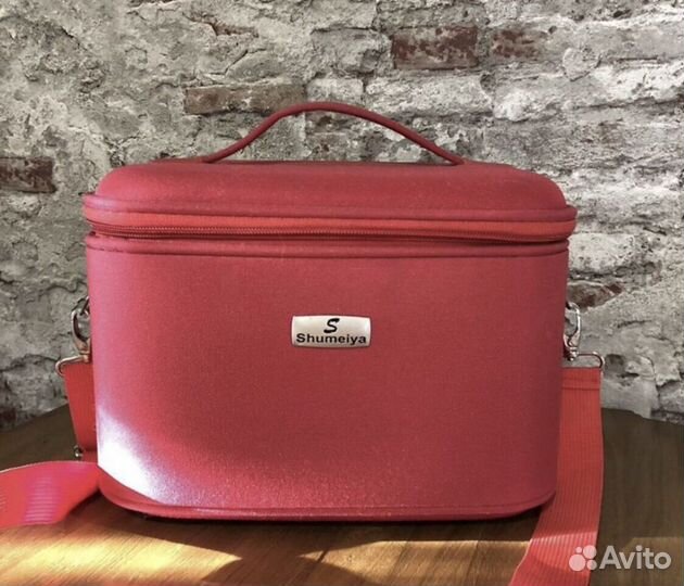 Бьюти бокс для косметики