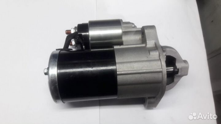 Стартер Соната Паджеро 3l 3.5L